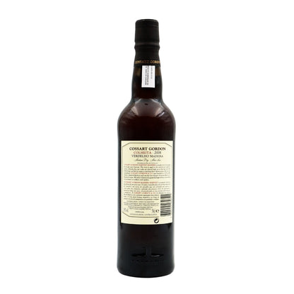 Cossart Gordon Verdelho Colheita Única 2008