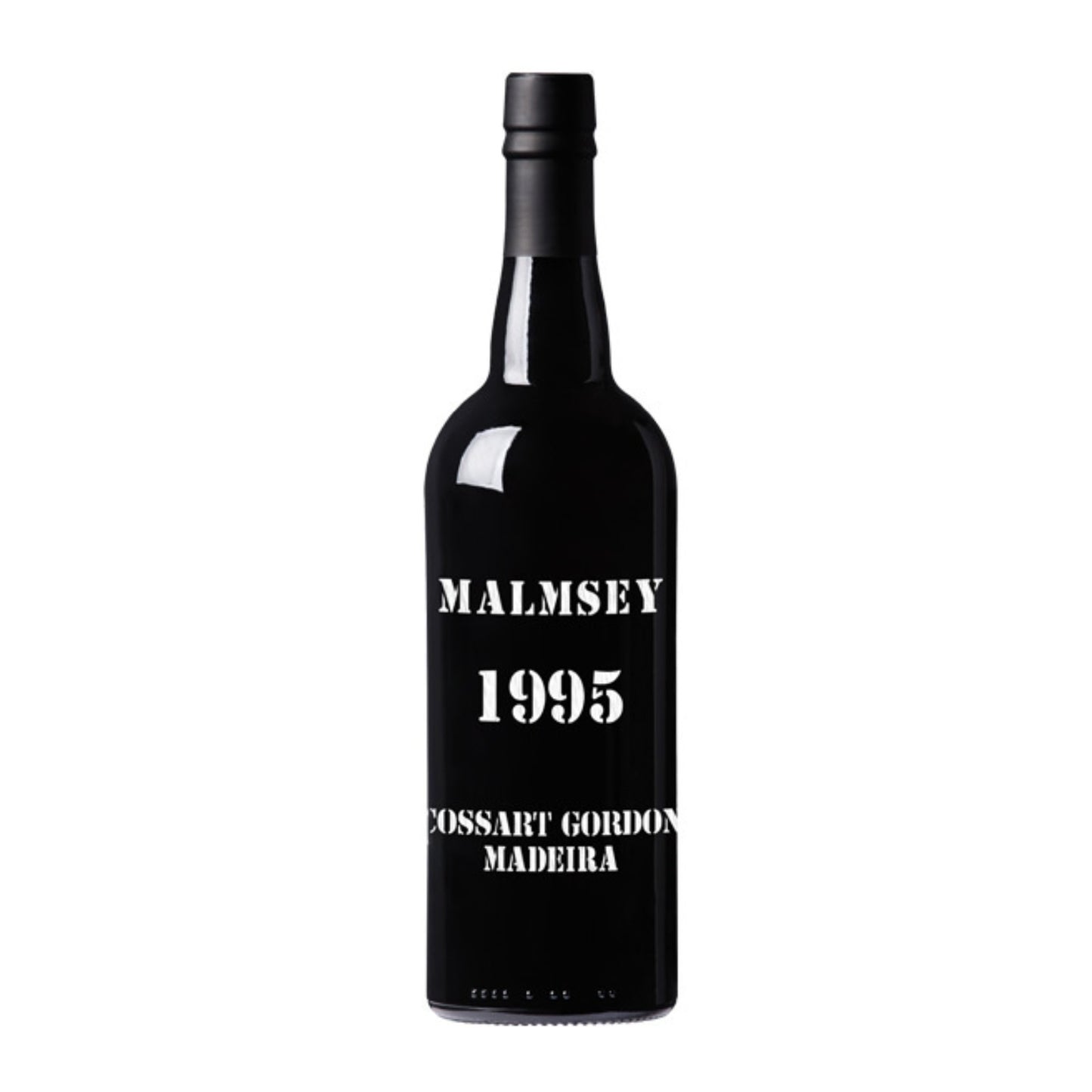Cossart Gordon Vintage Malmsey 1995