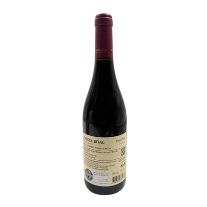 Costa Boal Field Blend Tinto