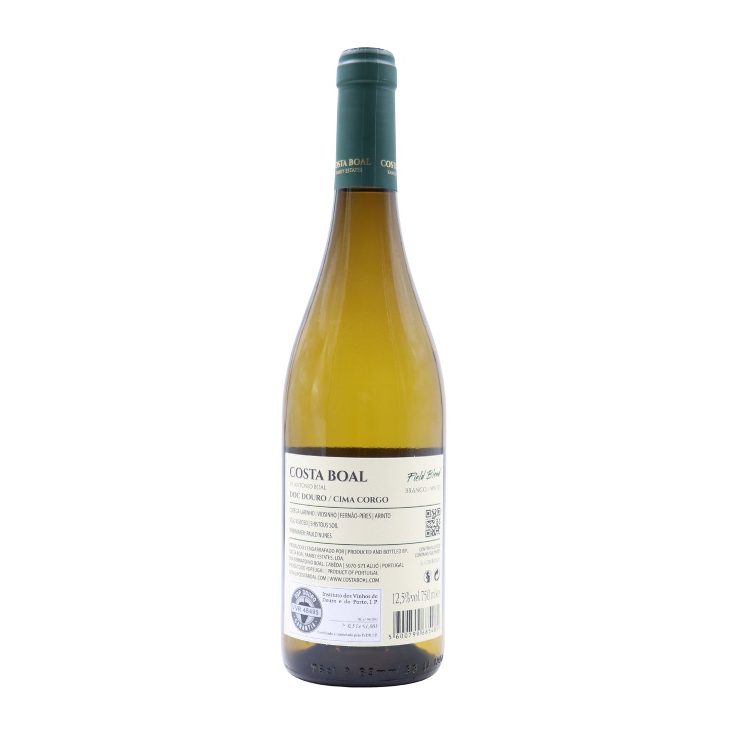 Costa Boal Field Blend Branco