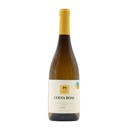 Costa Boal Moscatel Galego Branco