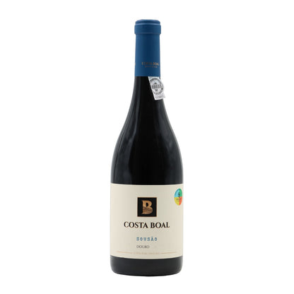Costa Boal Sousão Tinto 2018
