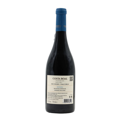 Costa Boal Sousão Tinto 2018