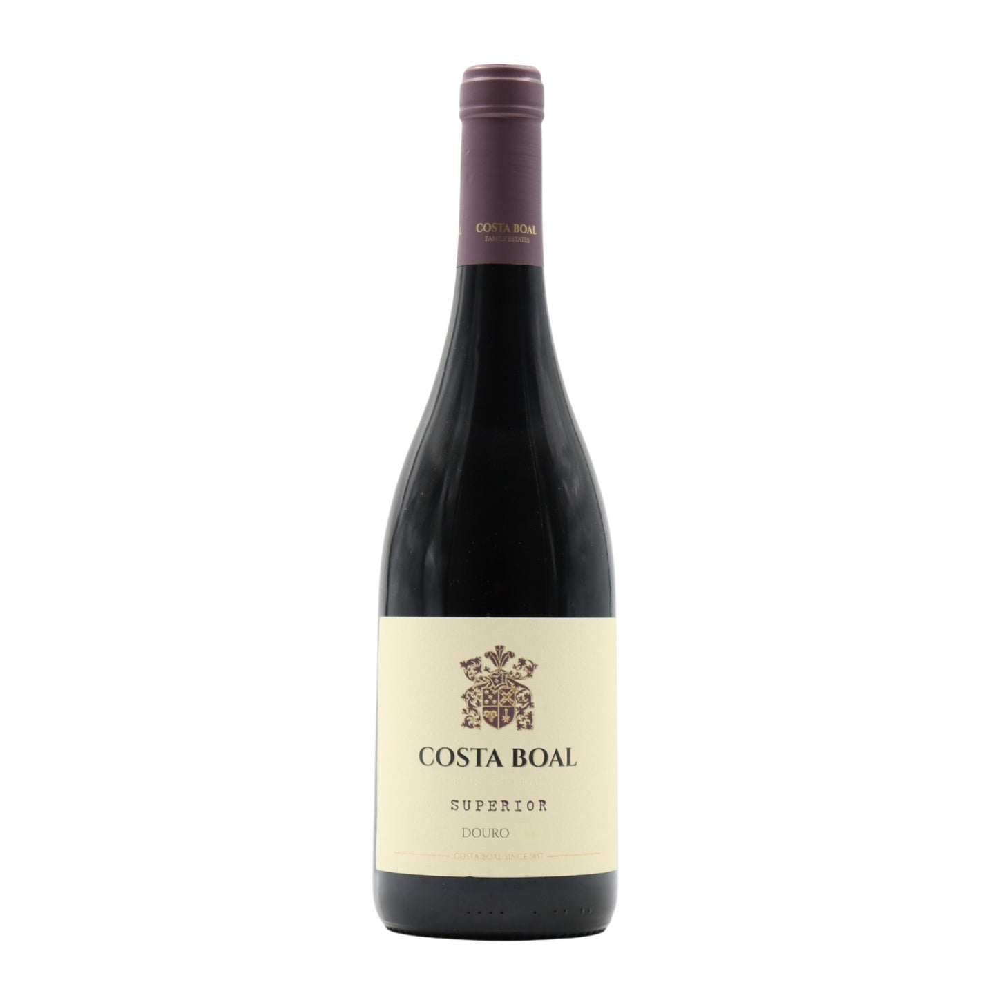 Costa Boal Superior Tinto 2019