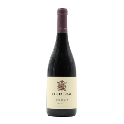 Costa Boal Superior Tinto 2019