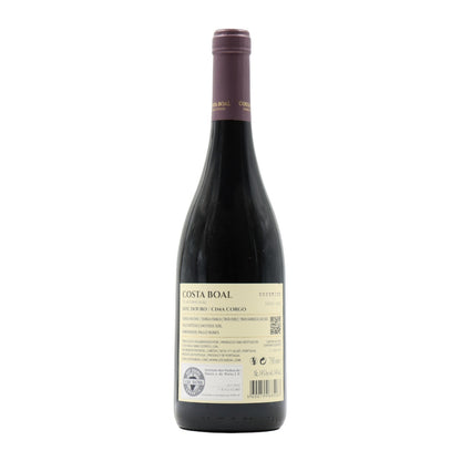 Costa Boal Superior Tinto 2019