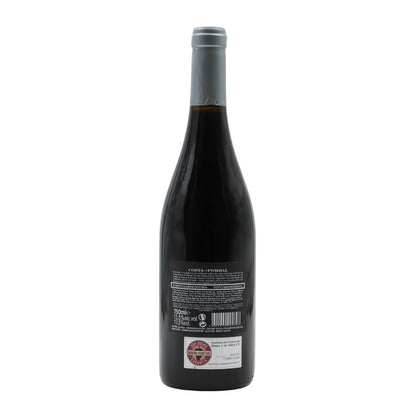 Costa do Pombal Reserve Red 2019