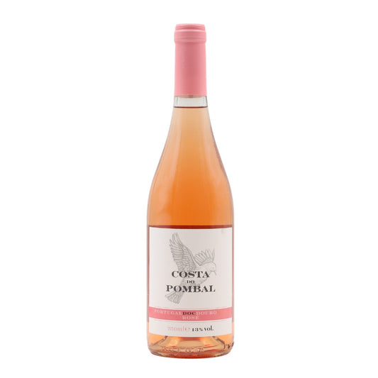 Costa do Pombal Rosé