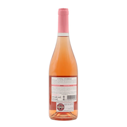 Costa do Pombal Rosé