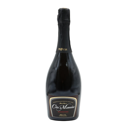 Coto de Mamoelas Sparkling Reserve 2019