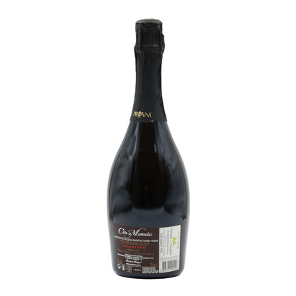 Coto de Mamoelas Sparkling Reserve 2019