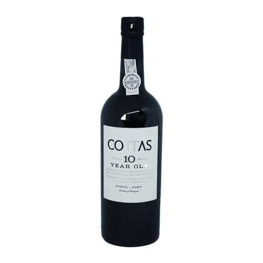 Cottas 10 years Tawny Port