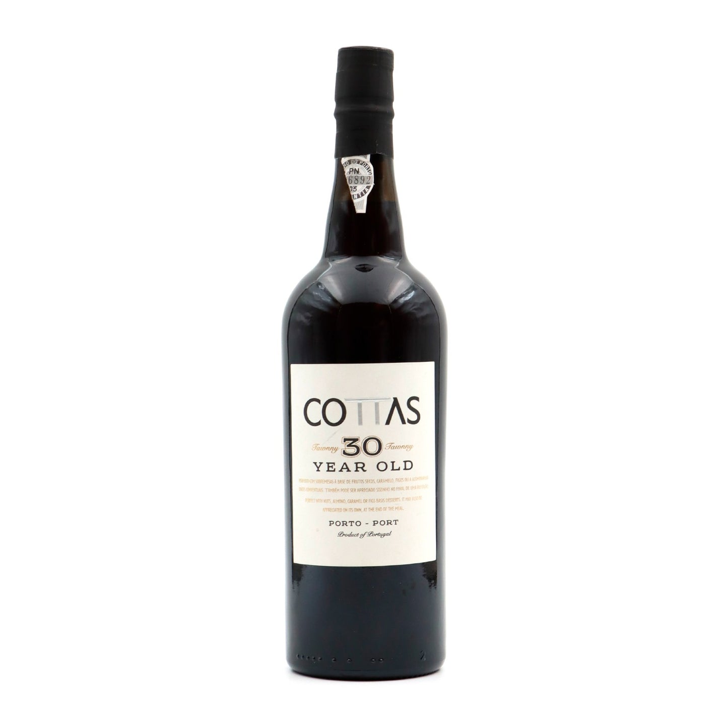 Cottas 30 years Tawny Port