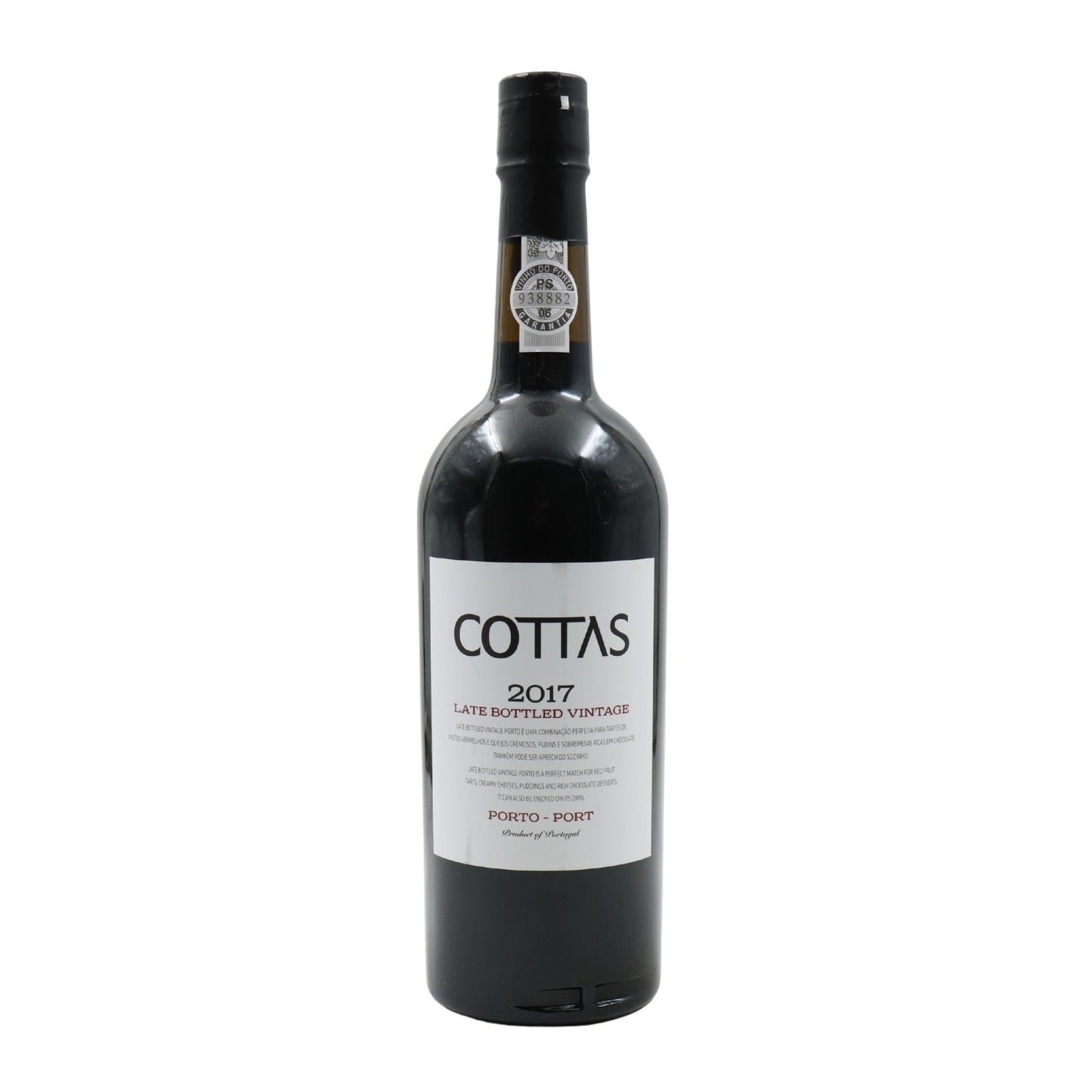 LBV Porto 2017 Quotas