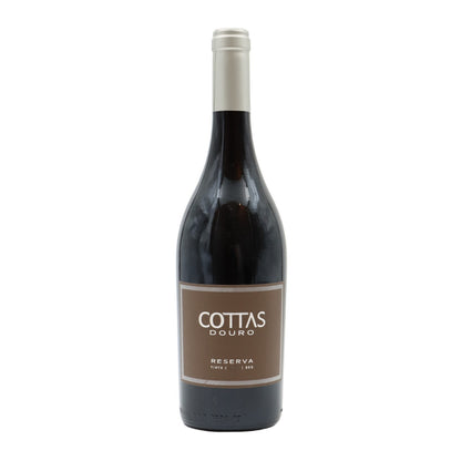 Cottas Reserva Tinto 2019