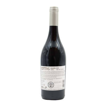 Cottas Reserva Tinto 2019