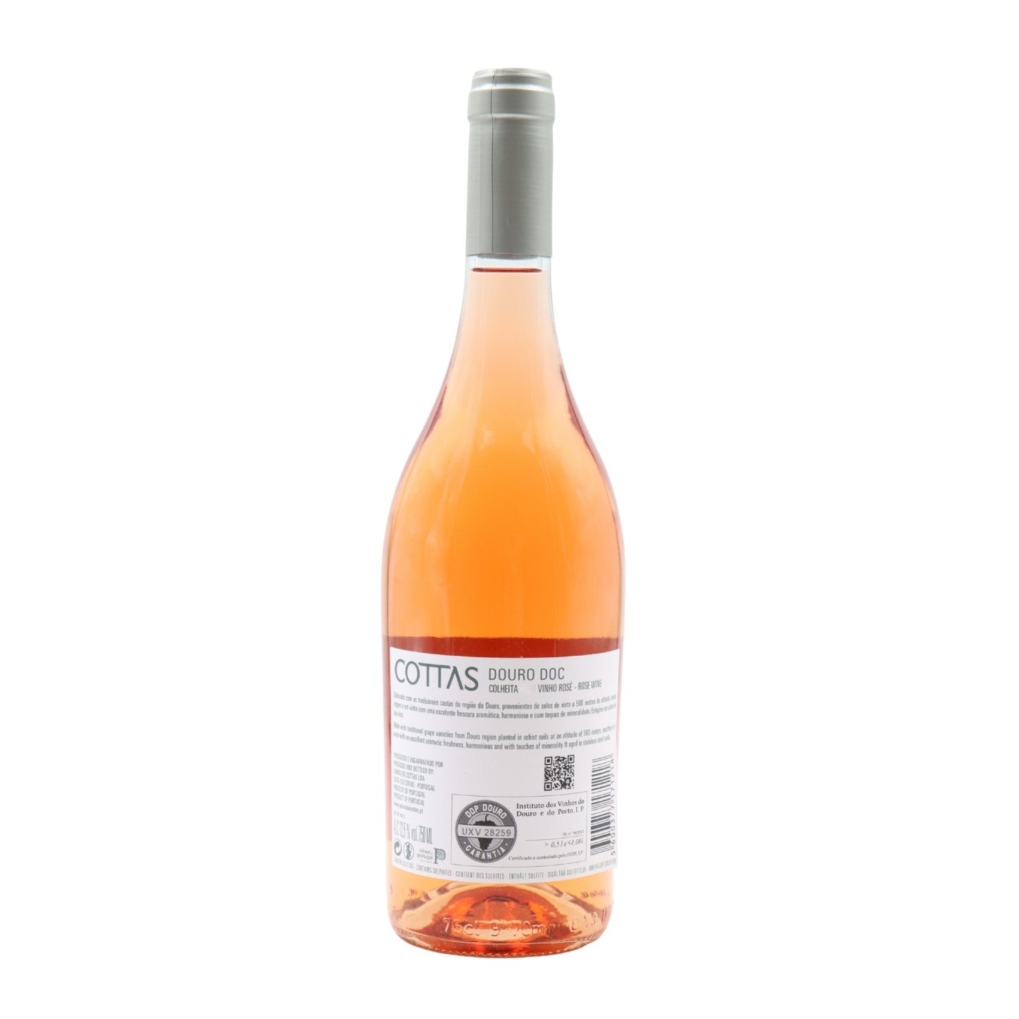 Cottas Rosé