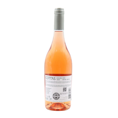 Cottas Rosé