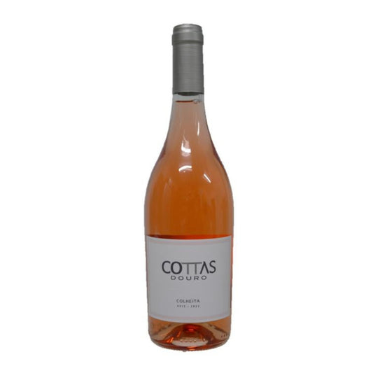 Cottas Rosé 2022