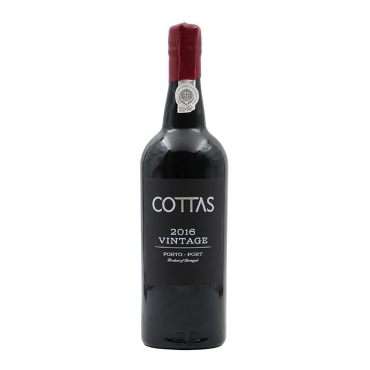 Cottas Vintage Porto 2016