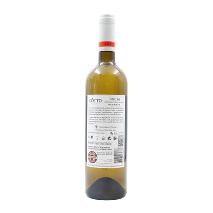 Côtto Reserva Branco
