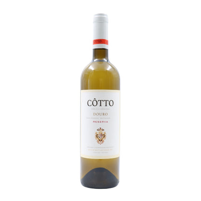Côtto Reserva Branco