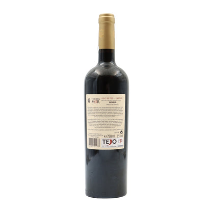 Coudel Mor Reserva Tinto 2018