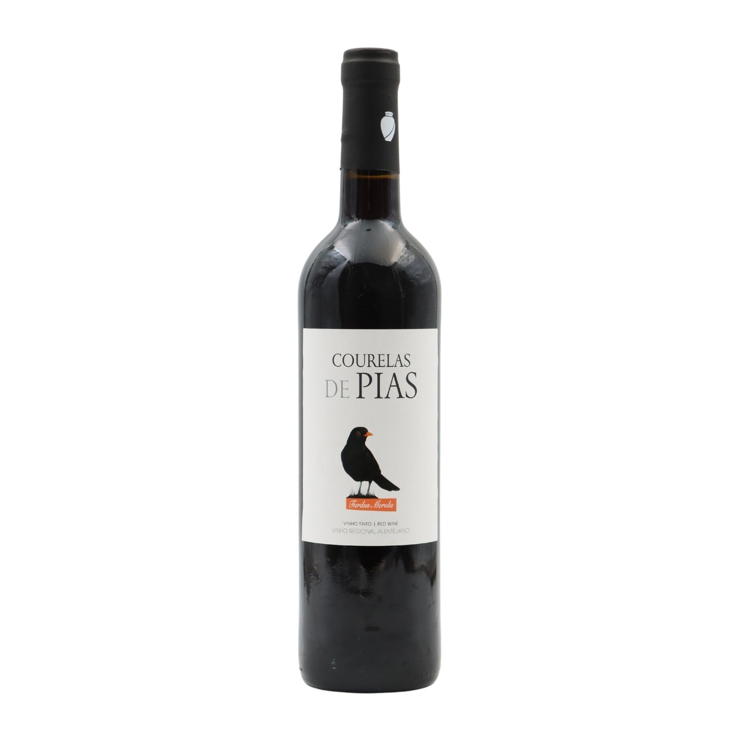 Courelas de Pias Tinto