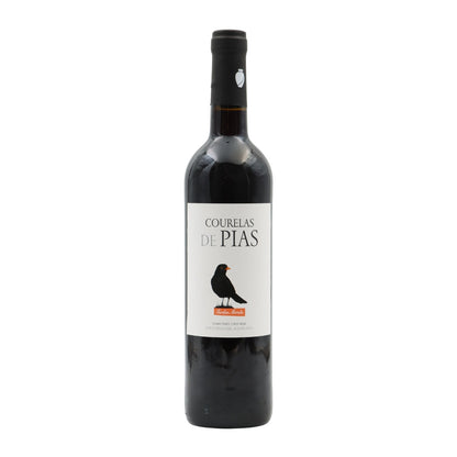 Courelas de Pias Tinto