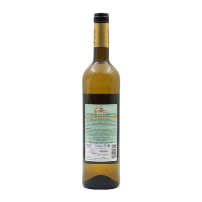 Arrochais White Game Reserve 2021