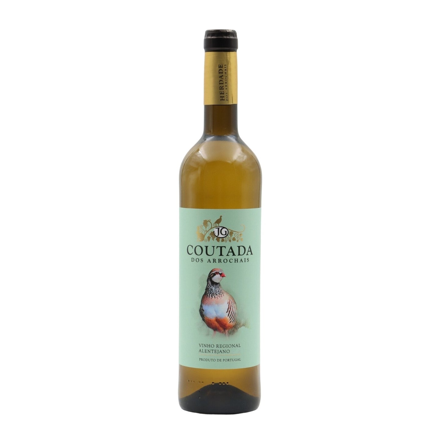 Coutada dos Arrochais Branco