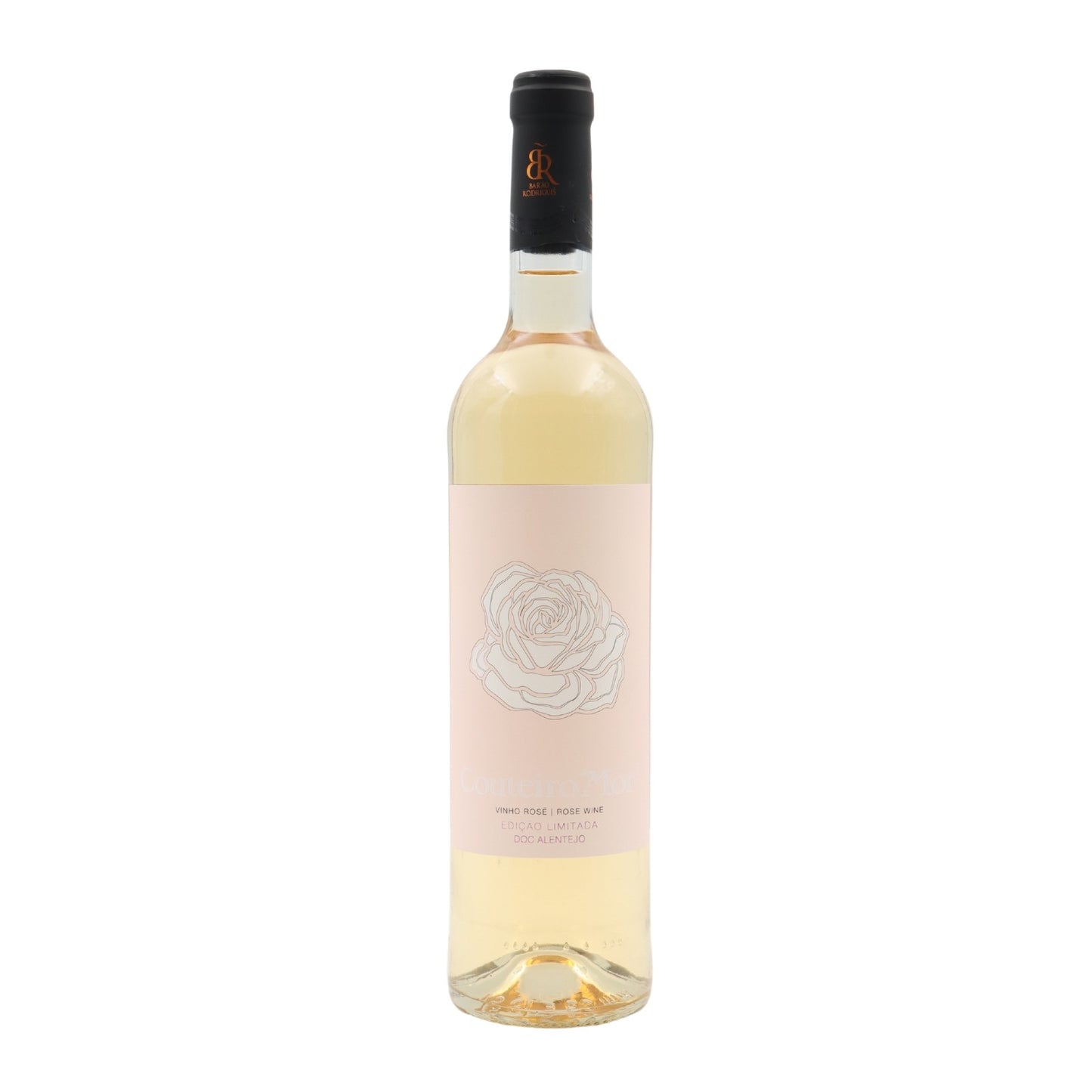 Couteiro Mor Harvest Rosé 2021