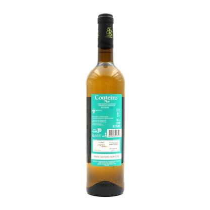 Couteiro Mor Selection White 2017