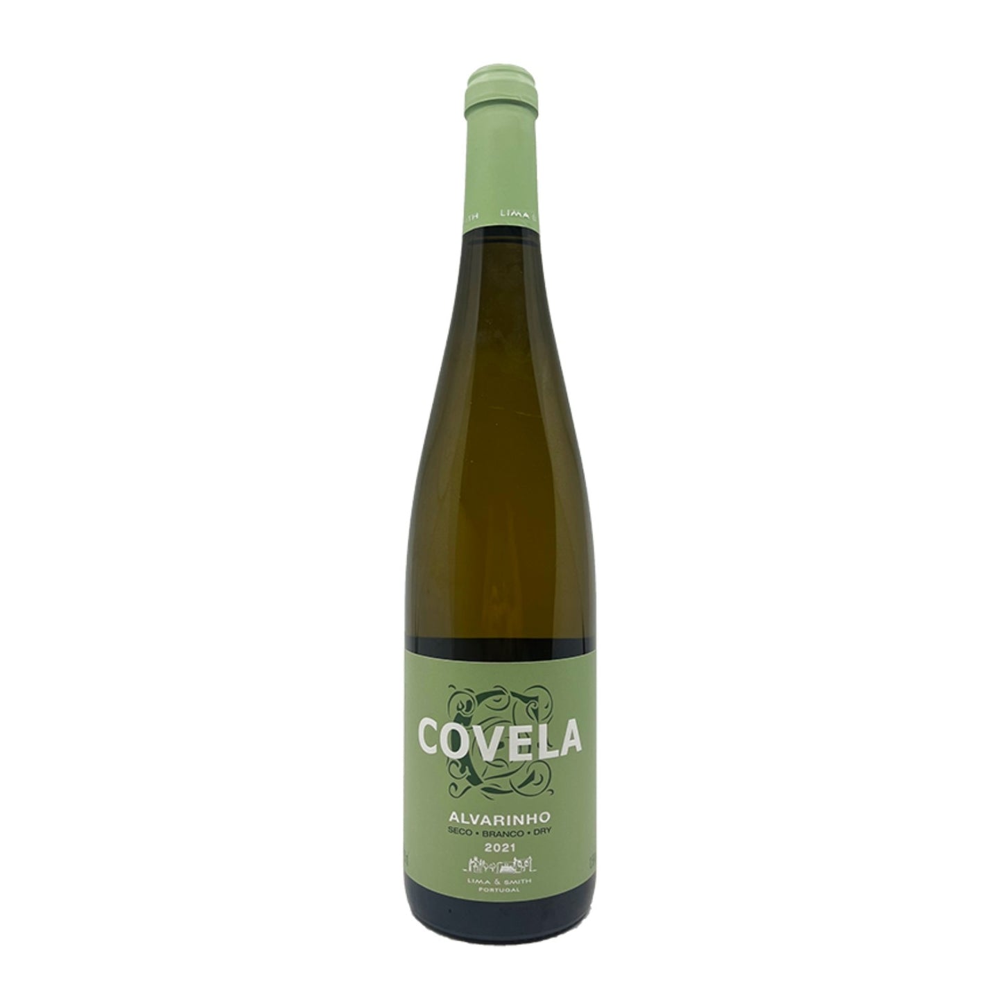 Covela Alvarinho White 2022