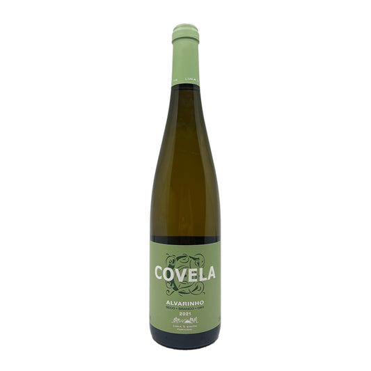 Covela Alvarinho White 2022