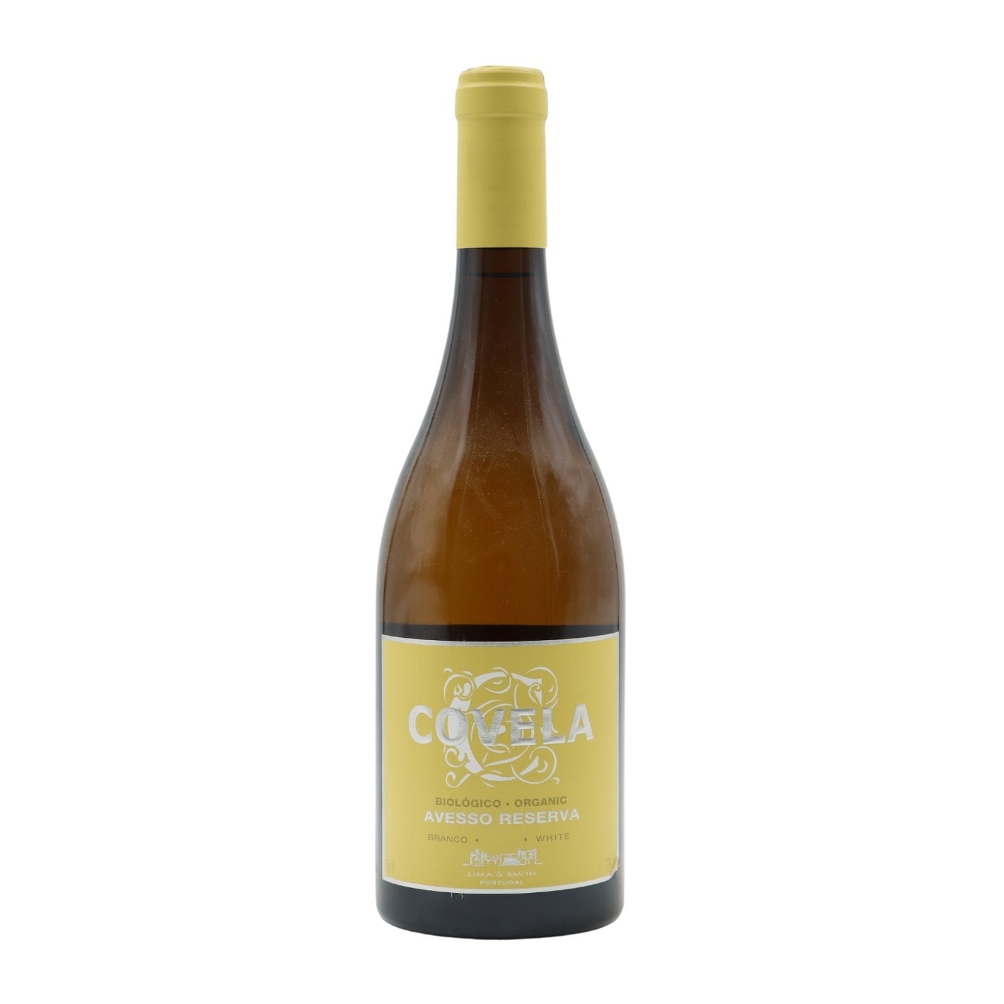 Covela Avesso Reserva Branco 2021