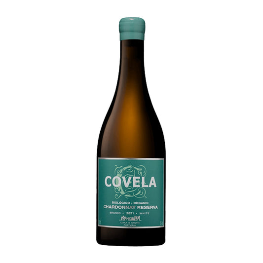 Covela Chardonnay Reserve White 2022