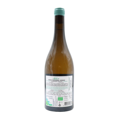 Covela Chardonnay Reserva Branco