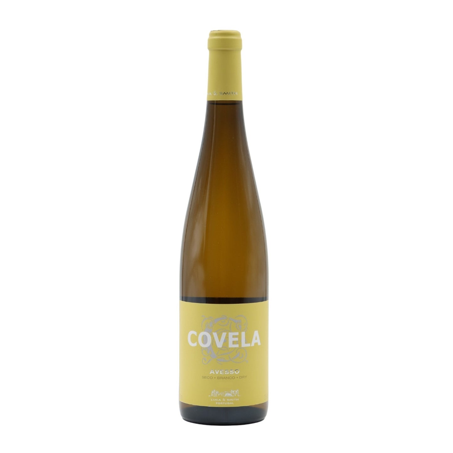 Covela Avesso Branco
