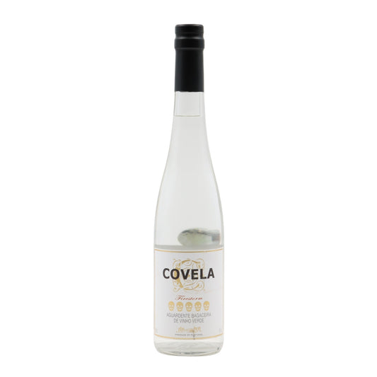 Covela FireStorm Bagaceira Brandy