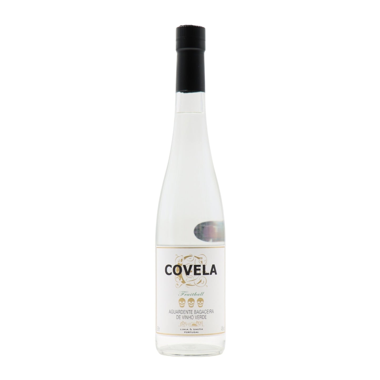 Covela Fruitball Bagaceira Brandy