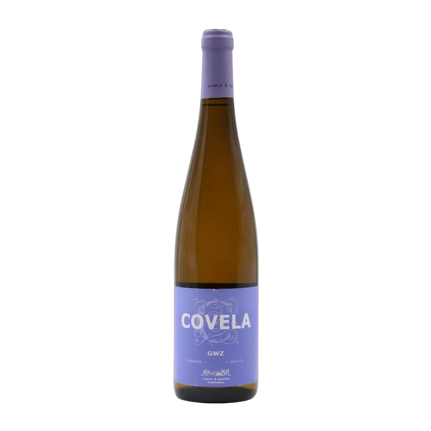 Covela Gewurztraminer White 2022