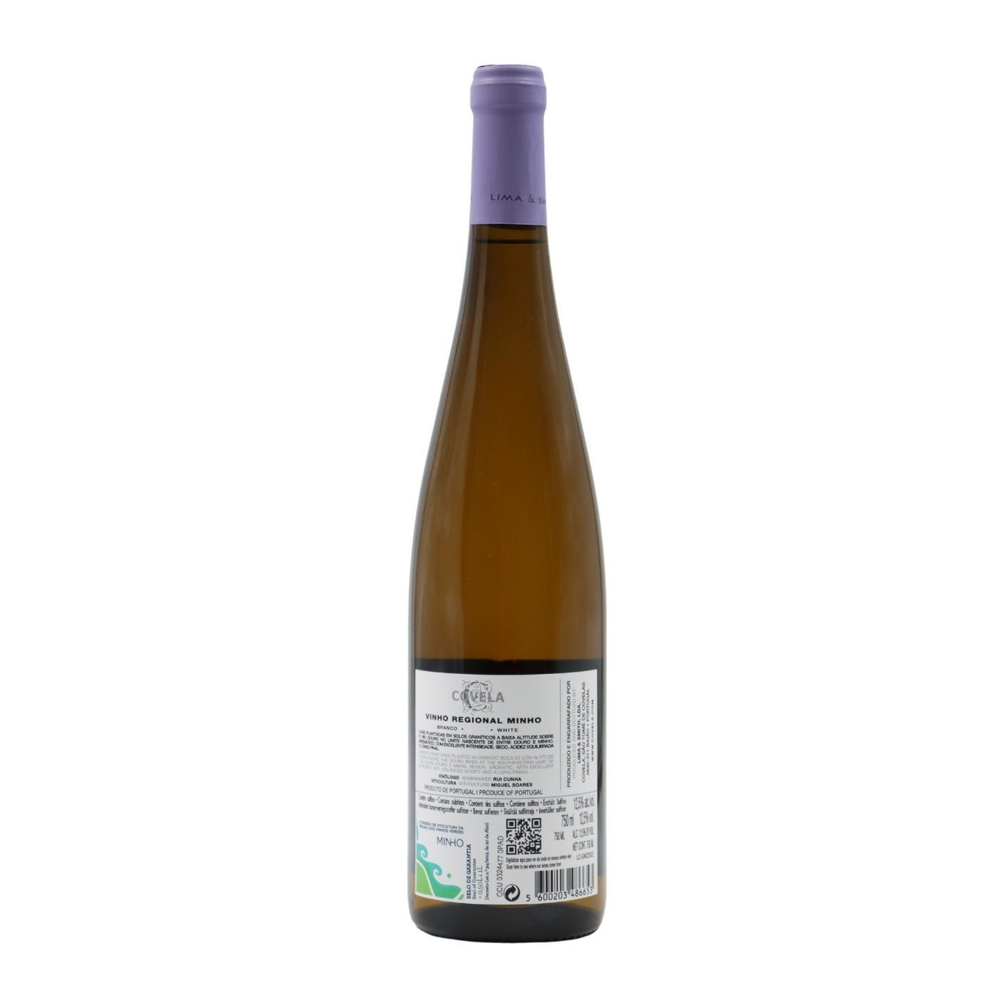 Covela Gewurztraminer White 2022