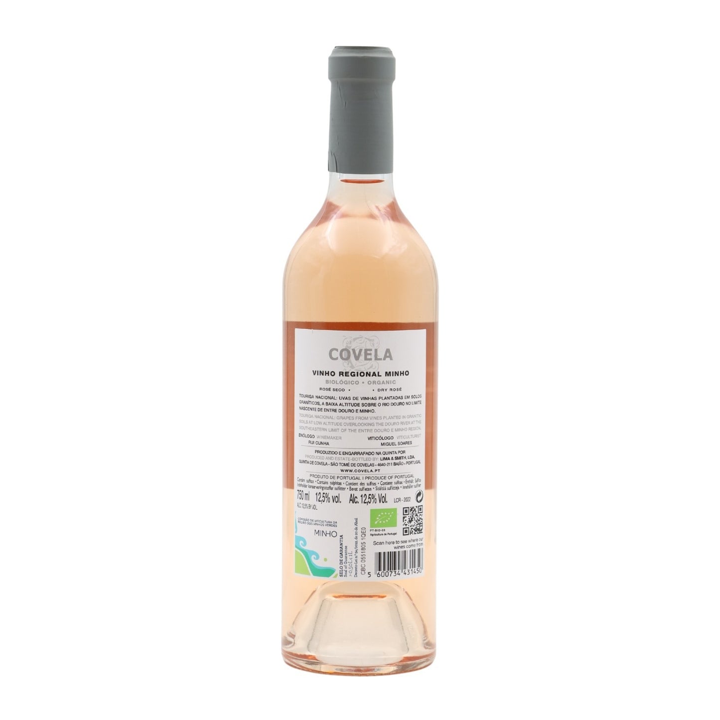 Covela Rosé 2023