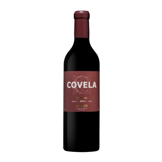 Covela Último Reserva Tinto 2014