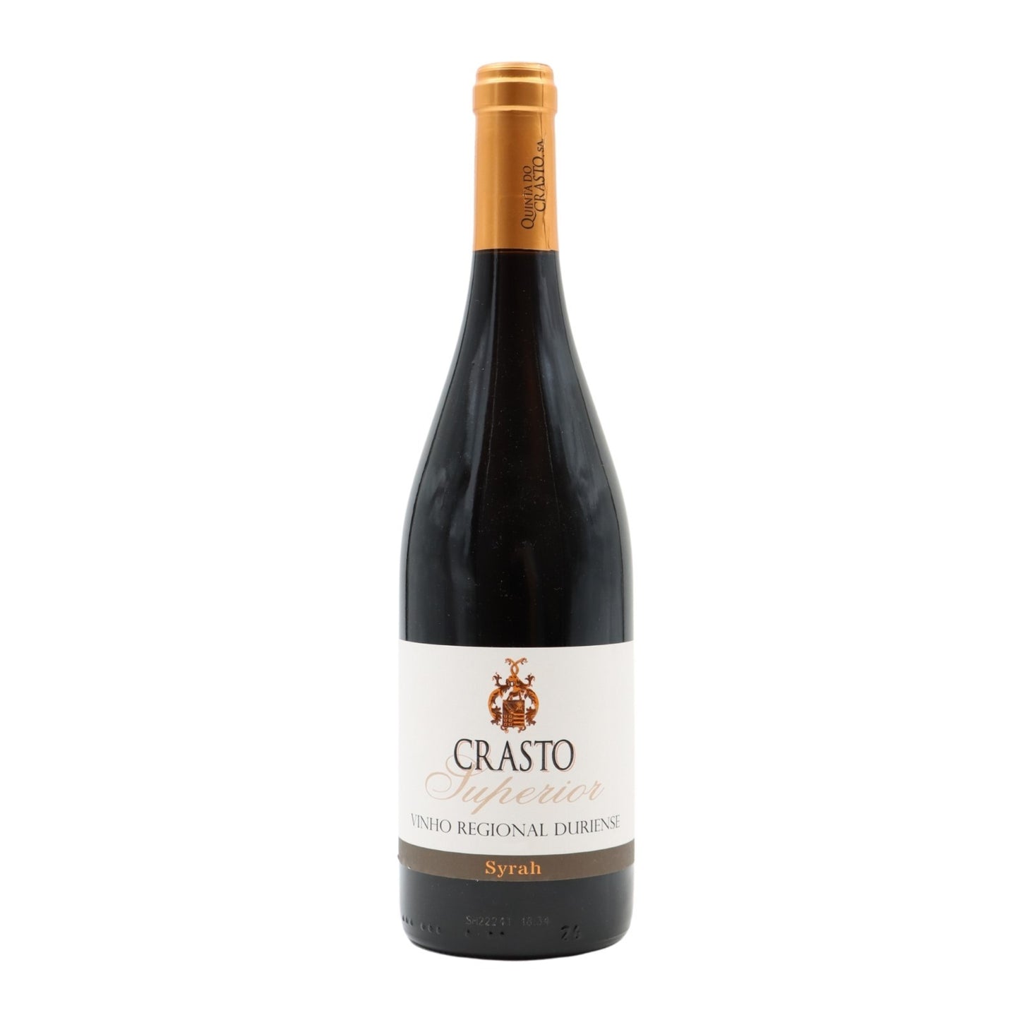 Crasto Superior Syrah Tinto 2021