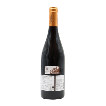 Crasto Superior Syrah Tinto