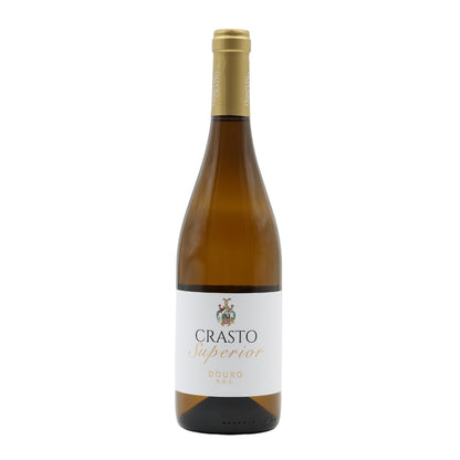 Crasto Superior Branco