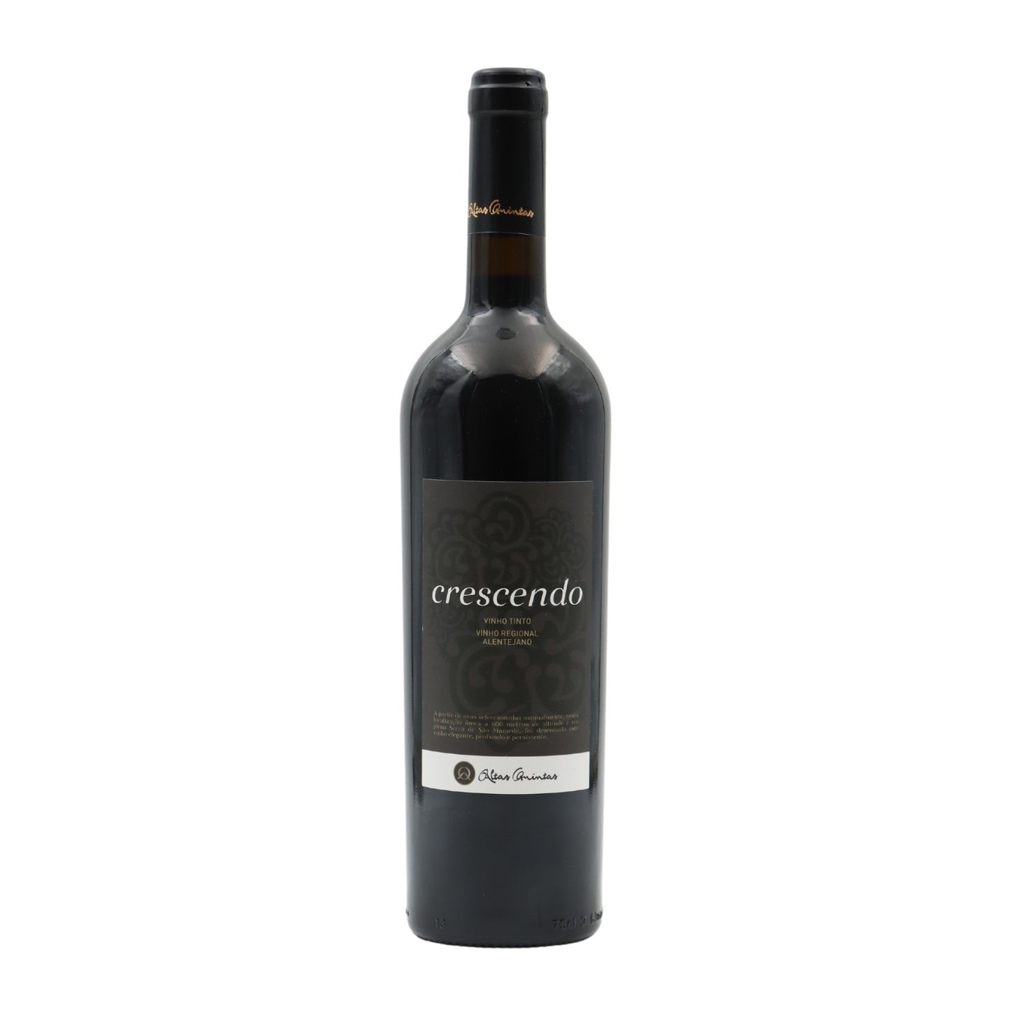 Crescendo Tinto