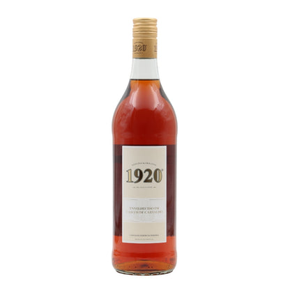 CRF 1920 Brandy